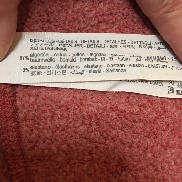 Zara Baby Boy “Follow the rainbow” sweater 2-3y - Picture 8 of 9